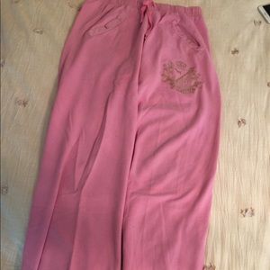 PINK Victoria Secret sweatpants
